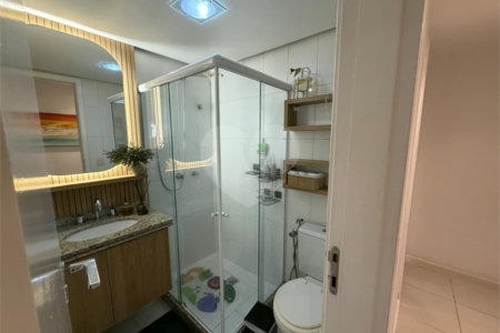 Garden à venda com 2 quartos, sendo 1 suíte,  em Lagoa, Rio de Janeiro, RJ