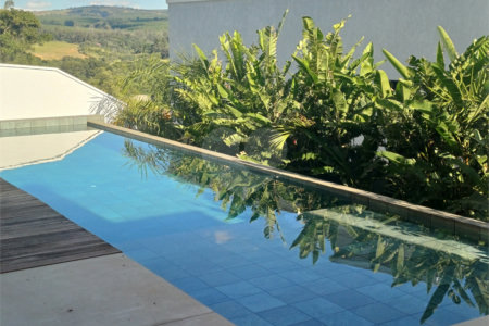 Casa à venda com 3 suítes no condomínio Alphaville Nova Esplanada 4, Votorantim - SP