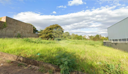 Terreno para alugar em Nova Aliança, Ribeirão Preto, SP