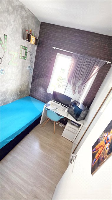 Apartamento à venda com 3 quartos, sendo 1 suíte, em Cézar de Souza, Mogi das Cruzes, SP