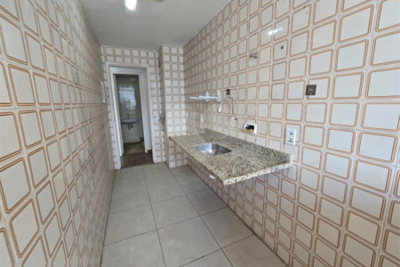 Apartamento à venda com 1 suíte em Vila Isabel, Rio de Janeiro, RJ