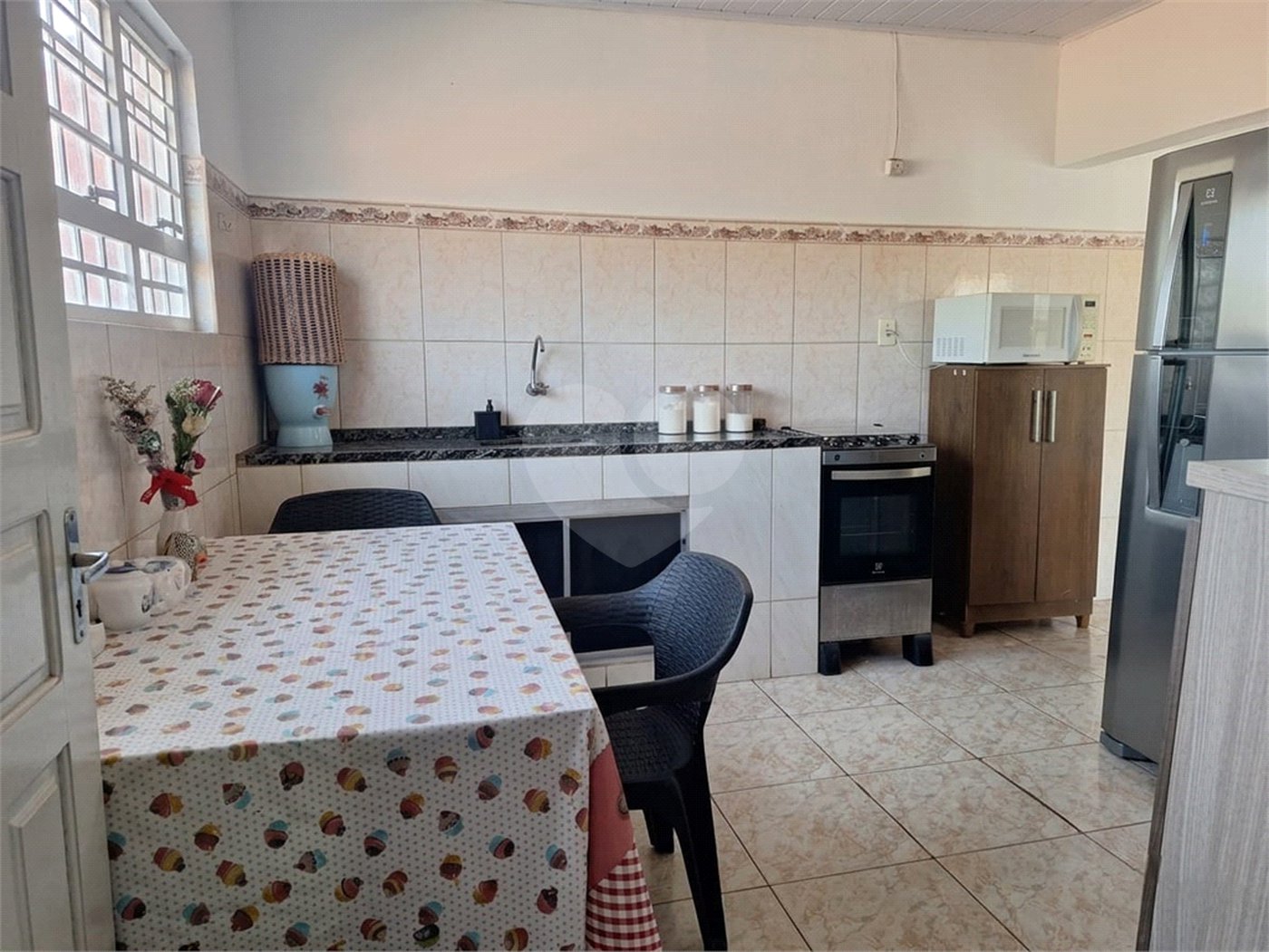 Casa à venda com 4 quartos em Jardim Itália, Itapetininga, SP