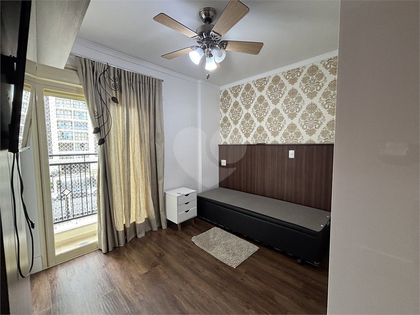 Apartamento à venda com 3 quartos, sendo 2 suítes, em Santana, São Paulo, SP