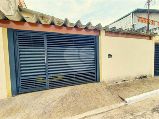 Casa Térrea à venda com 2 quartos em Tremembé, São Paulo, SP