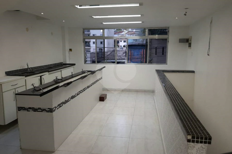 Sobrado à venda ou para alugar em Santana, São Paulo, SP