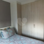 Apartamento à venda com 2 quartos em Santa Teresinha, São Paulo, SP