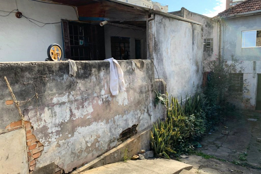 Terreno à venda em Vila Guilherme, São Paulo, SP