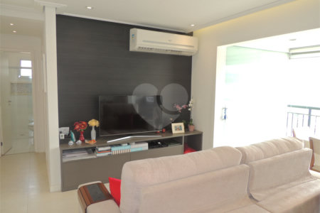 Apartamento para alugar com 2 quartos, sendo 1 suíte, em Chácara Santo Antônio, São Paulo, SP