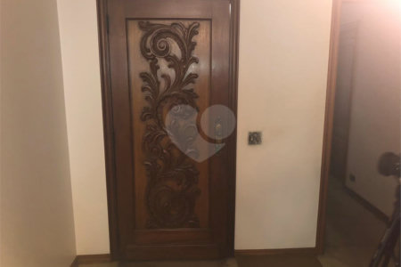 Apartamento à venda com 4 suítes em Santa Cecília, São Paulo, SP