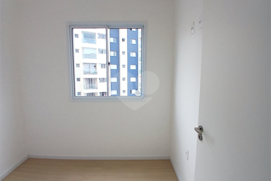 Apartamento à venda com 2 quartos em Vila Pereira Barreto, São Paulo, SP