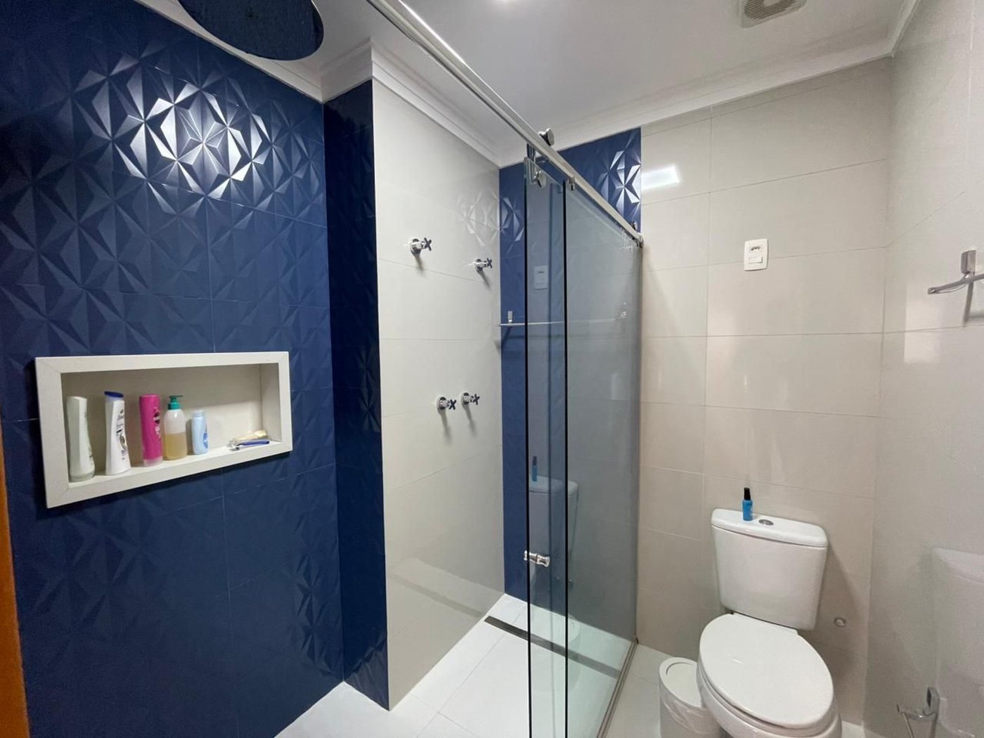 Apartamento com 2 dormitórios à venda, 98 m² por R$ 1.690.000,00 - Boqueirão - Santos/SP