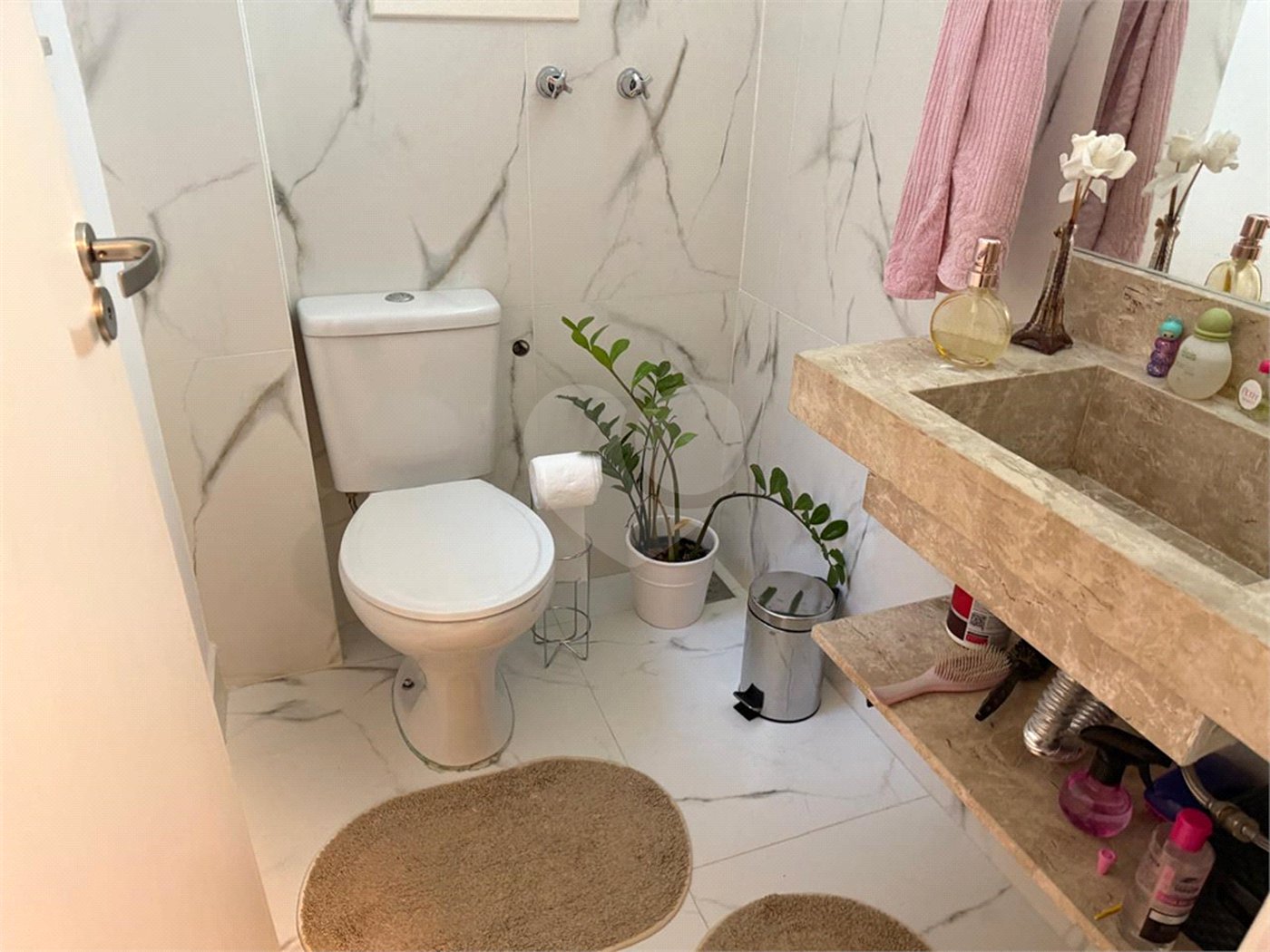 Apartamento à venda com 2 quartos, sendo 1 suíte, em Perdizes, São Paulo, SP