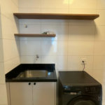 Apartamento Garden com 3 dormitórios à venda, 327 m² por R$ 2.555.000,00 - Aparecida - Santos/SP
