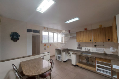 Apartamento à venda com 3 quartos, sendo 1 suíte, em Tijuca, Rio de Janeiro, RJ