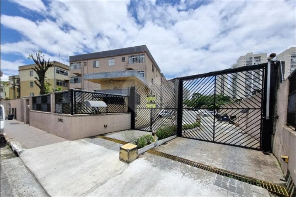 Apartamento à venda com 1 quarto em Macedo, Guarulhos, SP