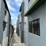 Villagio à venda com 2 quartos em Vila São Paulo, Mogi das Cruzes, SP