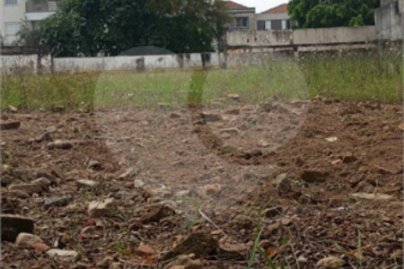 Terreno à venda em Água Branca, São Paulo, SP