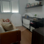 Apartamento à venda com 3 quartos, sendo 1 suíte, em Vila Lucy, Sorocaba, SP