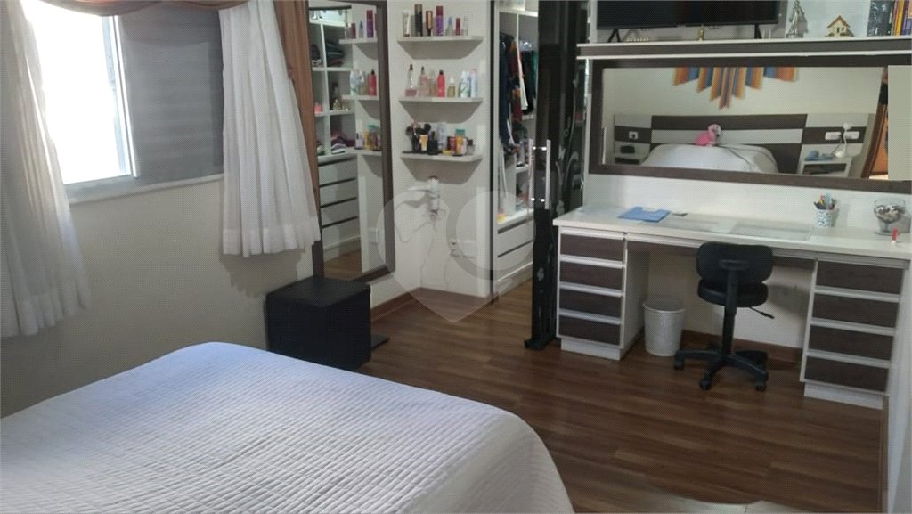 Casa à venda com 3 suítes no condomínio Damha III, São Carlos - SP