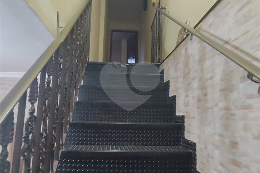 Sobrado à venda com 3 quartos em Limão, São Paulo, SP