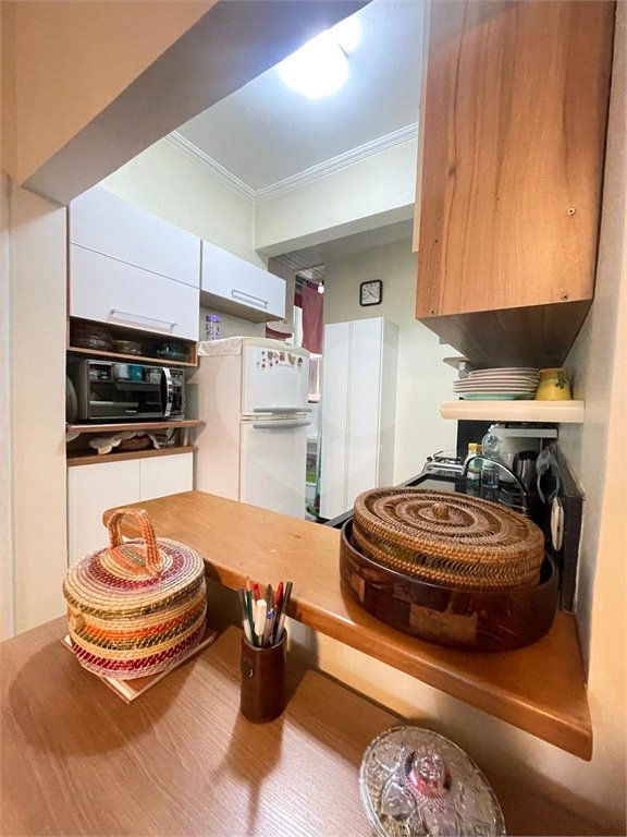 Apartamento à venda com 3 quartos em Jardim América, São Paulo, SP
