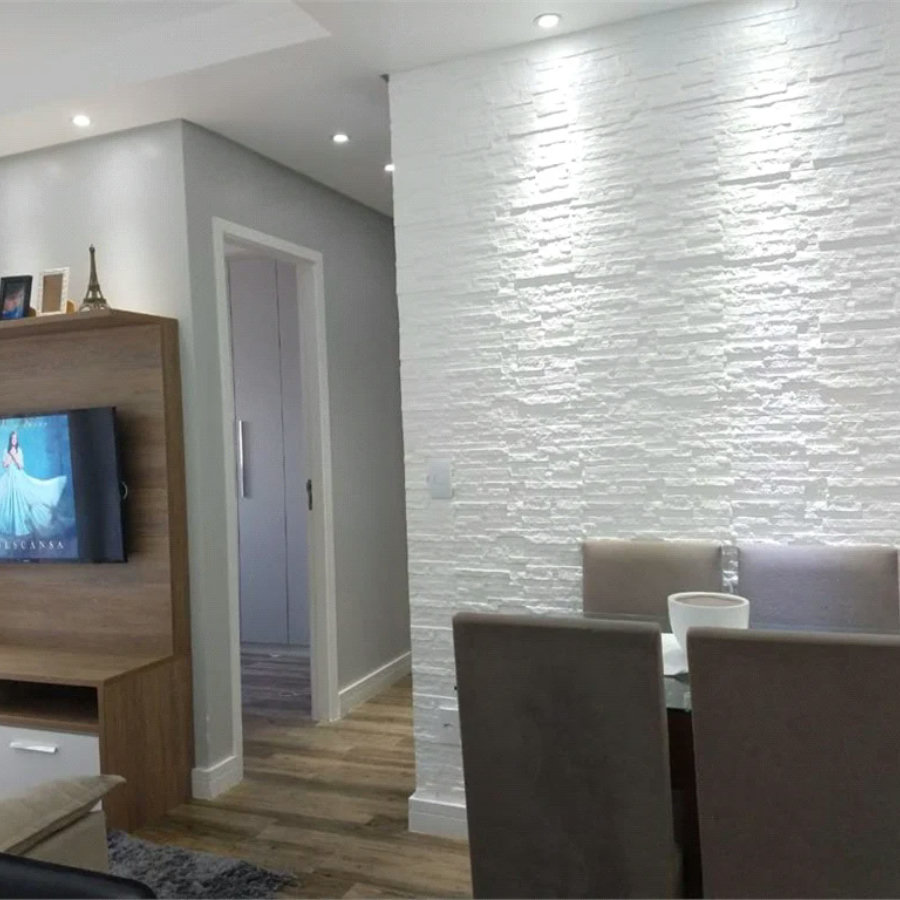 Apartamento à venda com 2 quartos em Vila Andrade, São Paulo, SP