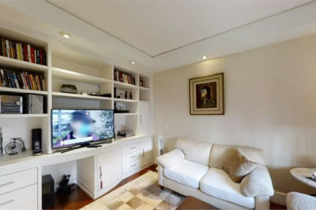 Apartamento à venda com 3 quartos, sendo 2 suítes, em Vila Suzana, São Paulo, SP