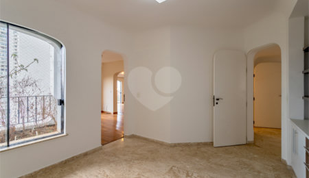 Apartamento à venda ou para alugar com 4 suítes em Alto da Boa Vista, São Paulo, SP