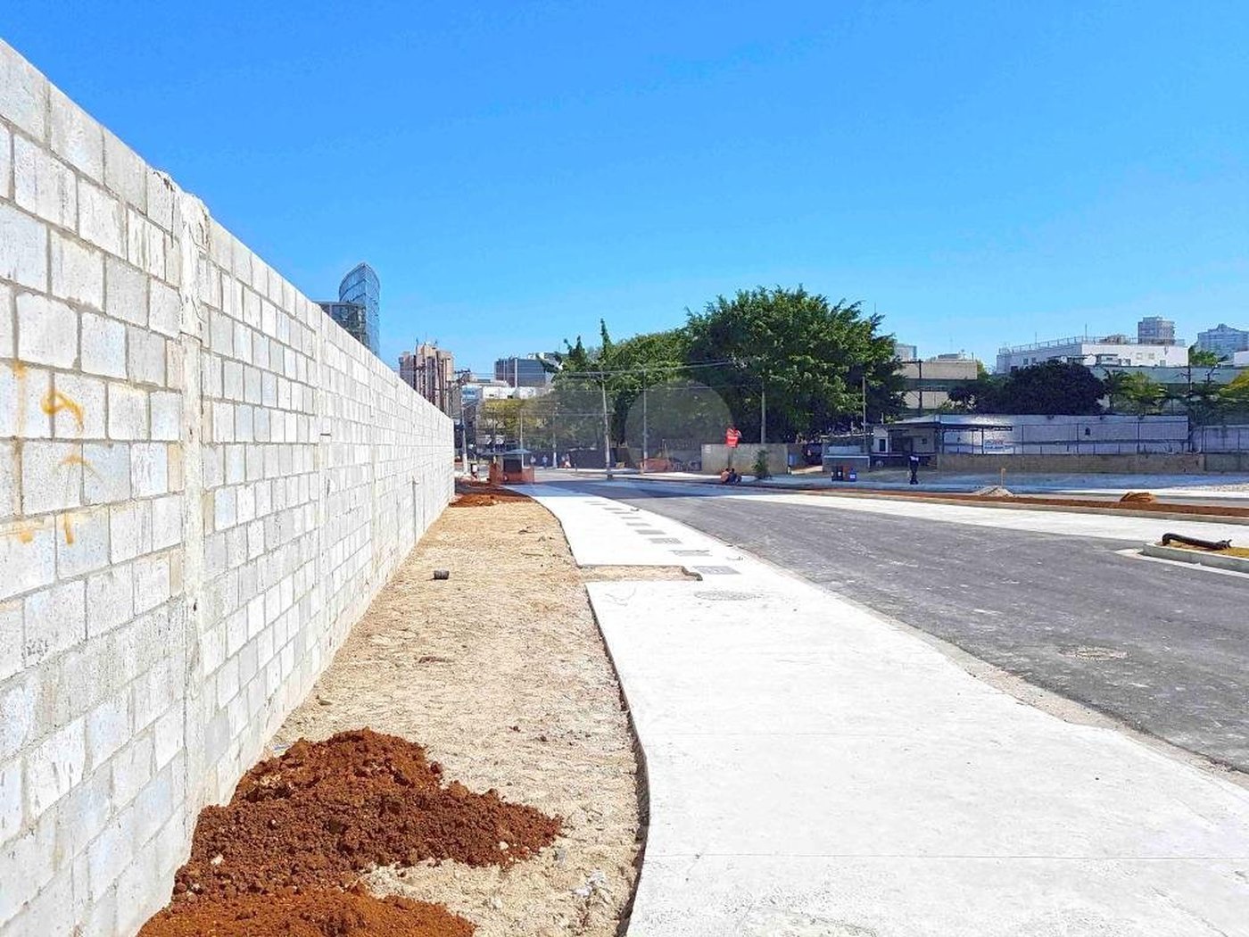 Terreno à venda com 1 quarto em Chácara Santo Antônio (zona Sul), São Paulo, SP