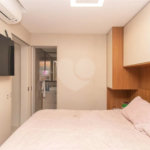 Apartamento à venda com 3 quartos, sendo 1 suíte, em Vila Maria Alta, São Paulo, SP