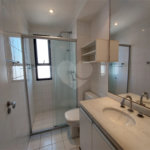 Apartamento para alugar com 3 quartos, sendo 1 suíte, em Vila Leopoldina, São Paulo, SP