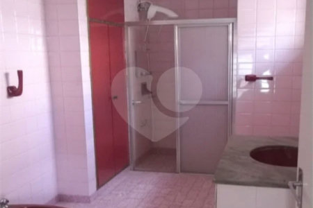 Casa de Vila à venda com 2 quartos em Vila Mazzei, São Paulo, SP