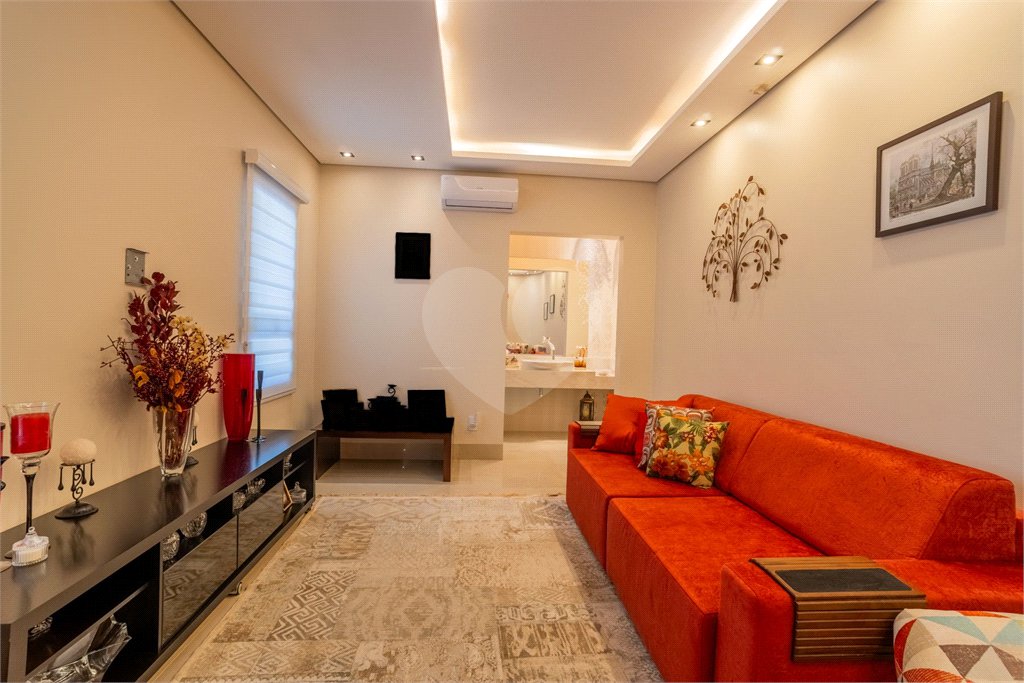 Casa à venda com 5 suítes no condomínio Fazenda São Joaquim, Vinhedo - SP