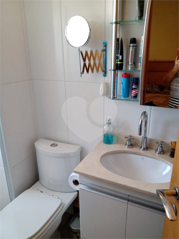 Apartamento à venda com 4 quartos, sendo 3 suítes, em Água Fria, São Paulo, SP