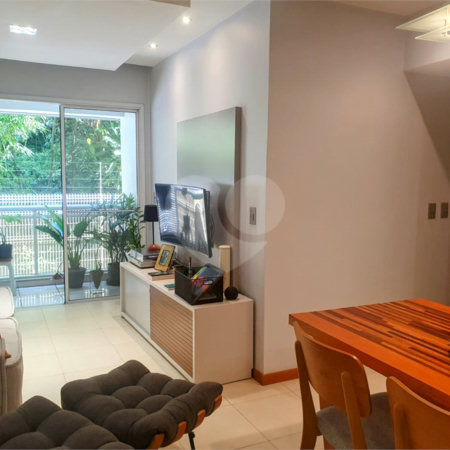 Apartamento à venda com 3 quartos, sendo 1 suíte, em Humaitá, Rio de Janeiro, RJ