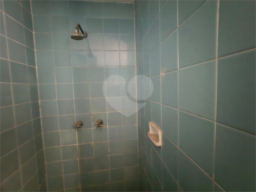 Apartamento à venda com 3 quartos em Tijuca, Rio de Janeiro, RJ