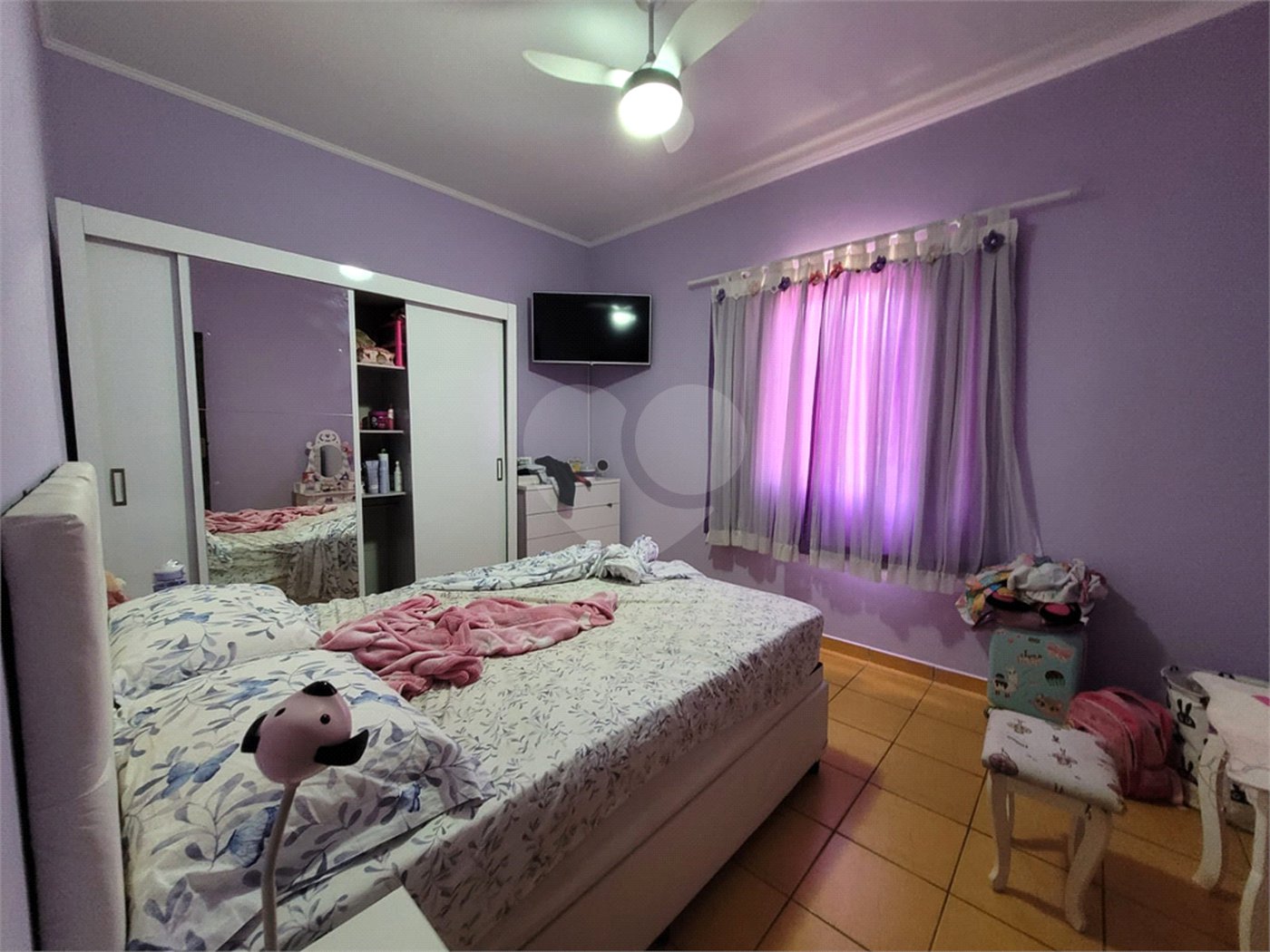 Sobrado à venda com 3 quartos em Vila Clarice, São Paulo, SP