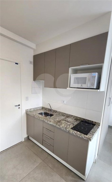 Apartamento à venda com 1 suíte em Santana, São Paulo, SP