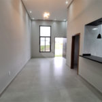 Casa à venda com 3 quartos, sendo 1 suíte,  no condomínio Helena Maria, Sorocaba - SP