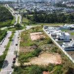 Terreno à venda em Residencial Central Parque, Salto, SP