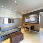 Apartamento Residencial à venda, Gonzaga, Santos - AP1725.