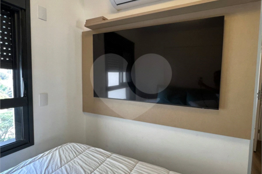Apartamento à venda com 2 quartos, sendo 1 suíte, em Santana, São Paulo, SP