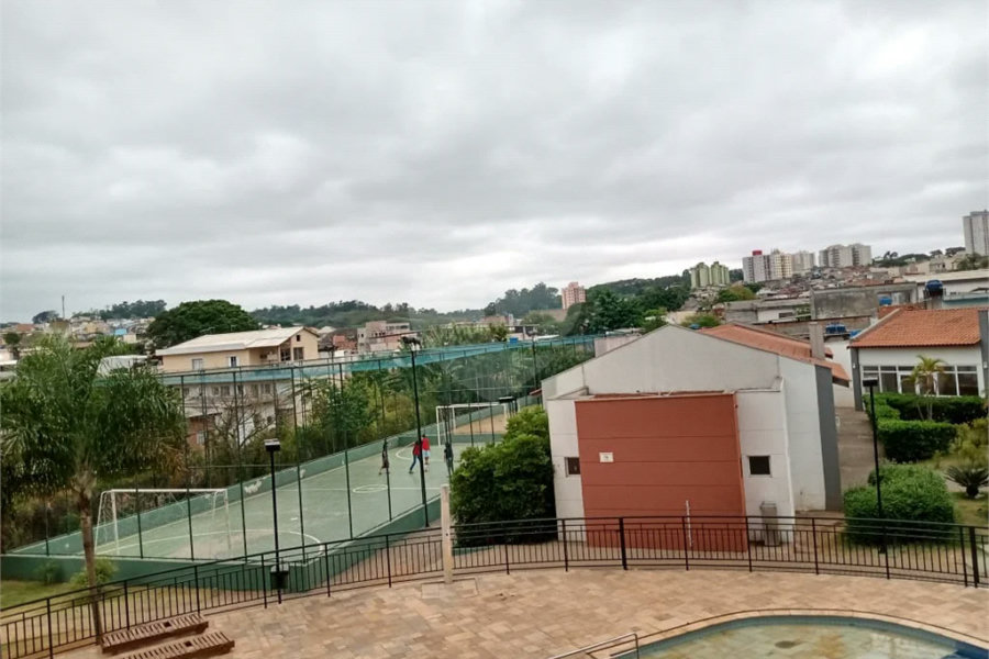 Apartamento à venda com 2 quartos em Vila Nova Cachoeirinha, São Paulo, SP