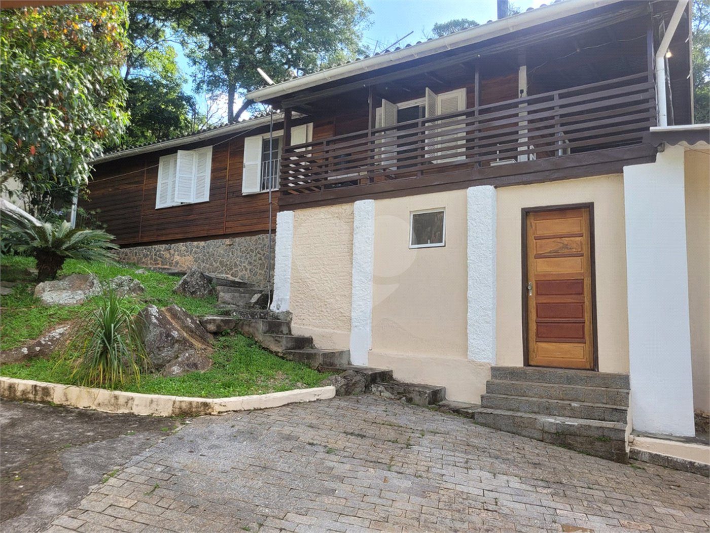 Sítio à venda com 6 quartos, sendo 3 suítes, em Serra da Cantareira, Mairiporã, SP
