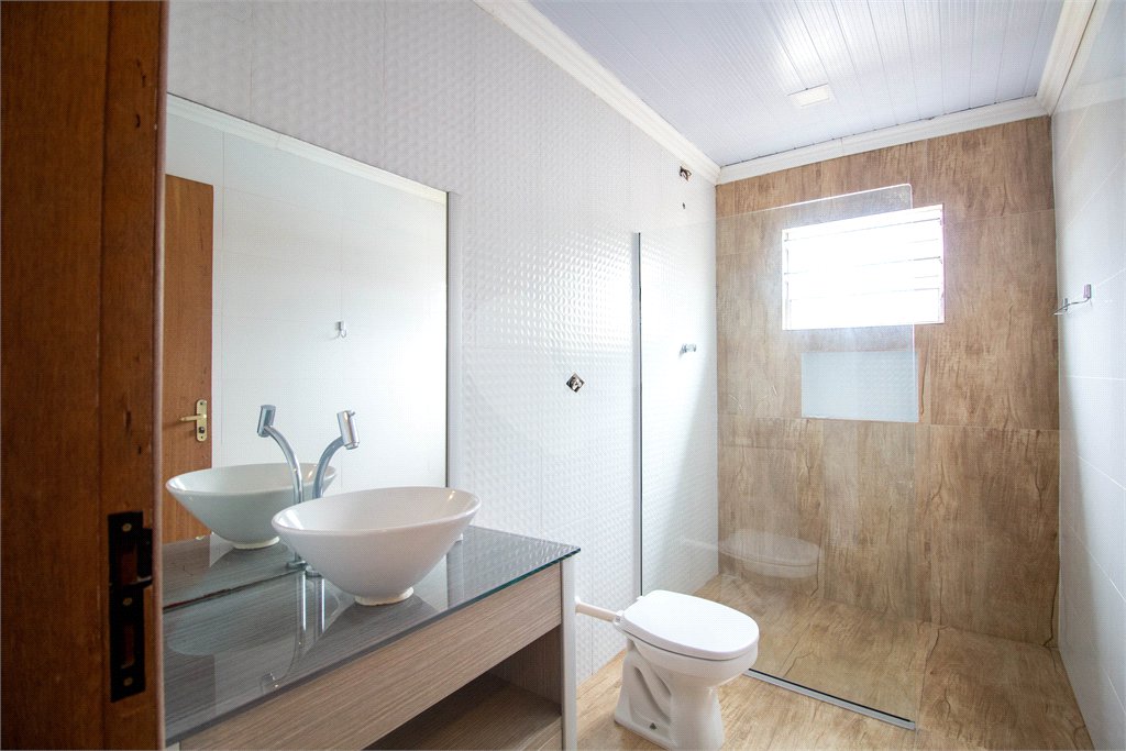Casa Térrea à venda com 4 quartos, sendo 1 suíte, em Nova Mairinque, Mairinque, SP