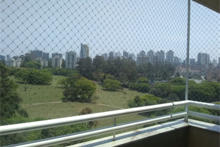 Apartamento à venda com 4 quartos, sendo 2 suítes,  em Paraíso do Morumbi, São Paulo, SP