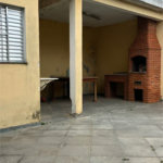 Casa Térrea à venda com 3 quartos em Jardim Dom José, São Paulo, SP