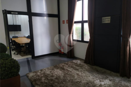 Sala à venda em Vila Clementino, São Paulo, SP