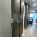 Apartamento à venda com 1 quarto em Jardim das Acácias, São Paulo, SP
