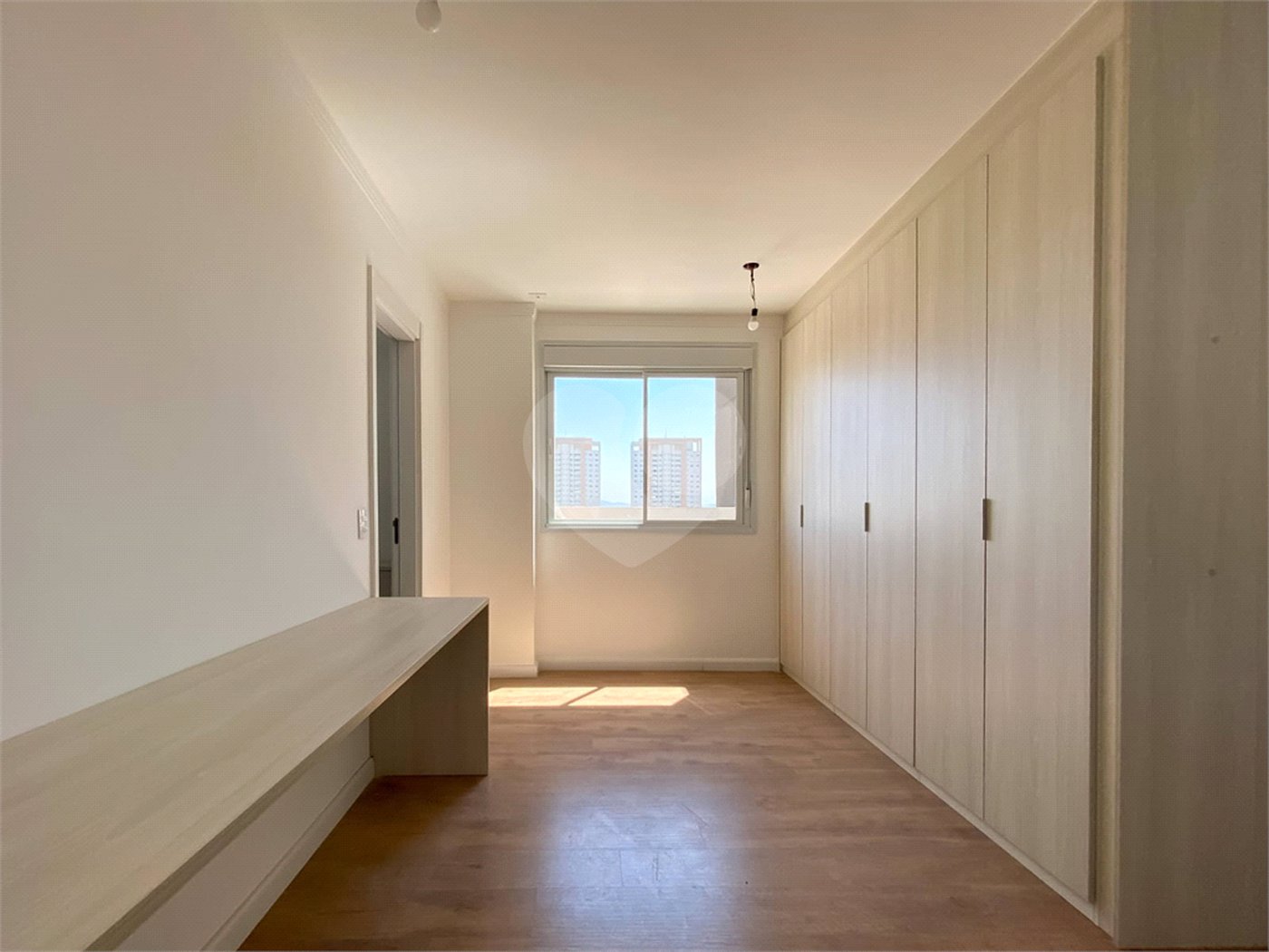 Apartamento à venda com 4 suítes em Parque São Jorge, São Paulo, SP